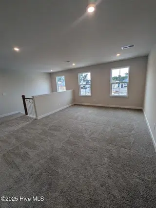 1276 Piper Glen Drive, Sunset Beach, NC 28468 – photo 9: Loft