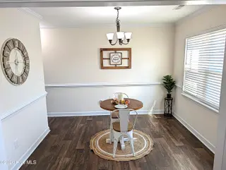 110 Sonia Drive, Hubert, NC 28539 — 3-bedroom home in Eastport, Hubert, NC, photo 5 of 38
