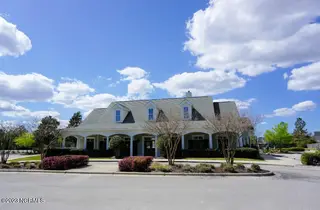 5037 Roundhead Drive Lot 78, Leland, NC 28451 – photo 15: Grayson Park Clubhouse