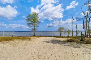 107 Cedarwood Drive, Havelock, NC 28532 – photo 2: Waterfront Lot in Neuse Point East