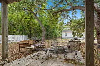 133 NE 3rd Street, Oak Island, NC 28465 – photo 24: Back Yard