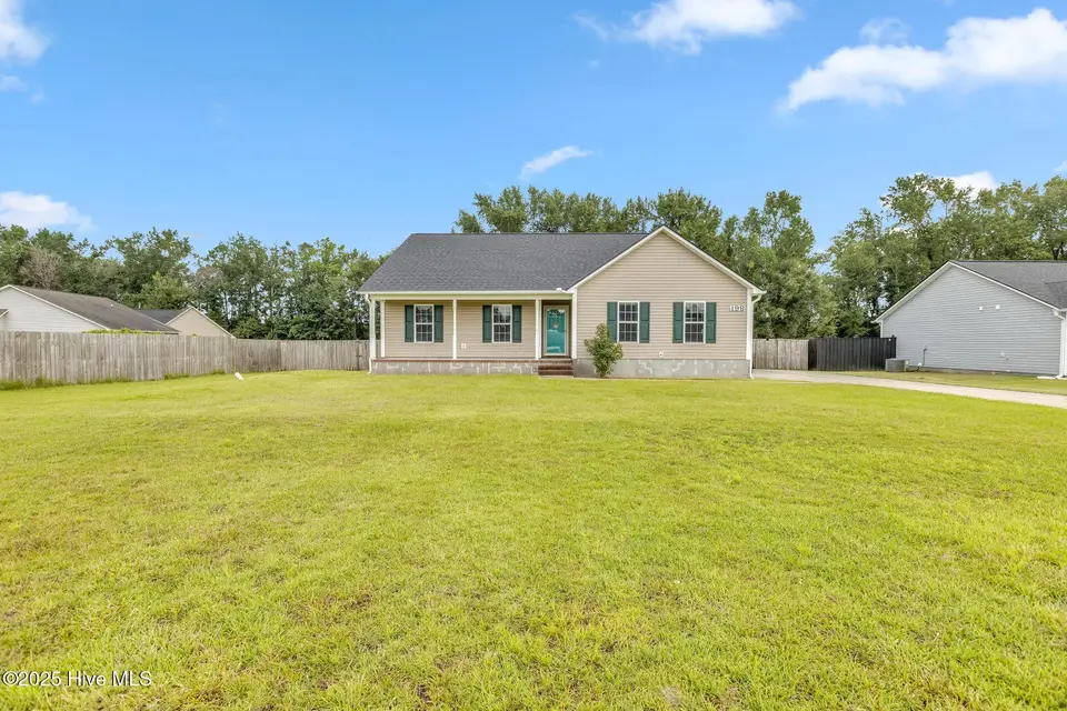 198 Christy Drive, Beulaville, NC 28518 – photo 1 of 1: 425A4017