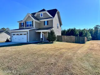 428 Mccall Drive, Jacksonville, NC 28540 – photo 3: Front