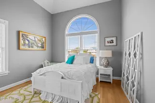 389 Live Oak Road, Newport, NC 28570 – photo 20: 16 Den, office, or flex room on 2nd f