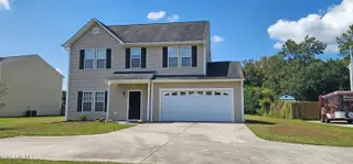 523 Huffmantown Road, Richlands, NC 28574 – photo 1: 20250906_131903
