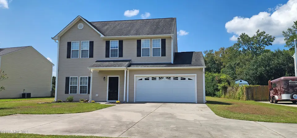 523 Huffmantown Road, Richlands, NC 28574 – photo 1 of 18: 20250906_131903
