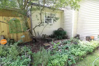 106 Education Lane, Havelock, NC 28532 – photo 21: Succulent Garden