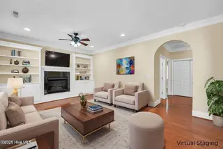 511 Spencer Farlow Drive, Carolina Beach, NC 28428 – photo 3: Virtual Staging (1)