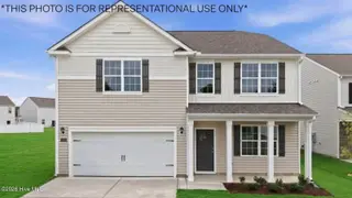 1409 Green Ridge Drive, Winterville, NC 28590 – photo 1: Green Ridge