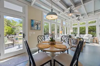 604 E Front Street, New Bern, NC 28560 – photo 24: dinette area