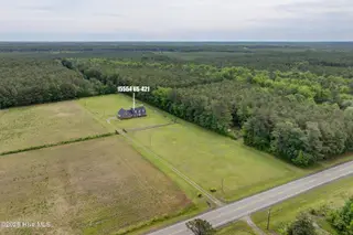 15554 Us Highway 421, Burgaw, NC 28425 – photo 6: 15554US-421Drone-4