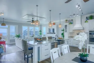 1509 New River Inlet Road, North Topsail Beach, NC 28460 – photo 16: 1509 NRIR - Interior - Edited_43