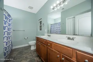 123 Indian Woods Road, Elizabeth City, NC 27909 — 3-bedroom home in Northeast Landing, Elizabeth City, NC, photo 13 of 28: 123 Indian woods-13