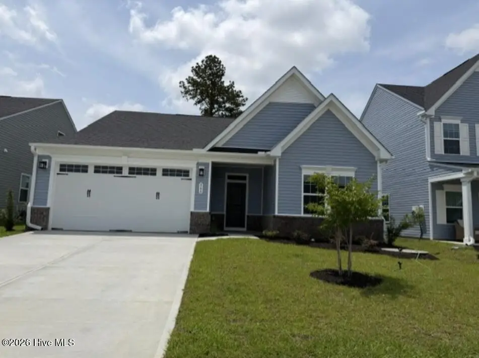 566 Shady Birch Lane NE, Bolivia, NC 28422 – photo 1 of 1