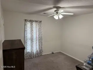 633 Fox Chase Lane, Winterville, NC 28590 – photo 10: Bdrm 2