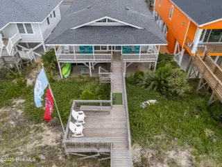 551 Ocean Boulevard W, Holden Beach, NC 28462 – photo 3: DJI_20250913122441_0021_D-HDR 2