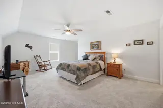 4008 Swift Creek, Ayden, NC 28513 – photo 19: 19 - Upstairs Bonus Room (Additional Pri