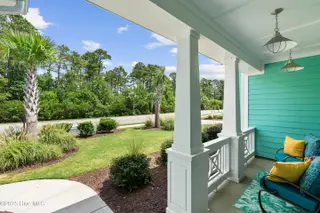 1353 Dunes Boulevard SW, Ocean Isle Beach, NC 28469 – photo 7: No neighbors across the street either!