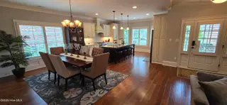 3633 Prestwick Place, Greenville, NC 27834 – photo 8: 20250819_113804