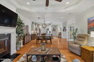8266 Stenton Drive NE, Leland, NC 28451 — 3-bedroom townhome in Compass Pointe, Leland, NC, photo 21 of 58: 33-IMG_6318