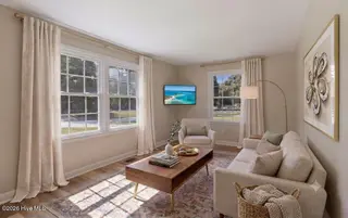 209 N Thompson Street, Whiteville, NC 28472 – photo 6: AI Virtual Image