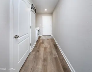 100 Cutters Lane, Elizabeth City, NC 27909 – photo 17: Laundry hall 1