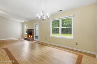 207 Forest Oaks Drive, New Bern, NC 28562 – photo 13: 17_img_2158_with_fire