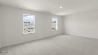 976 Misty Creek Drive, Aberdeen, NC 28315 – photo 16: Bedroom