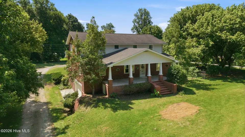 581 Post Road, Bath, NC 27808 – photo 1 of 76: Main View