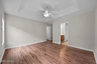 110 Norine Drive, Holly Ridge, NC 28445 – photo 19: Master Bedroom