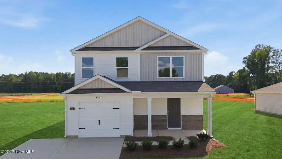 3906 Pasture Lane, Ayden, NC 28513 – photo 1 of 35: exterior