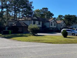 202 Country Club Villa Drive # 2, Shallotte, NC 28470 – photo 1: Building
