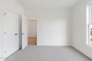 111 Windswept Lane, Beaufort, NC 28516 – photo 24: Bedroom 3