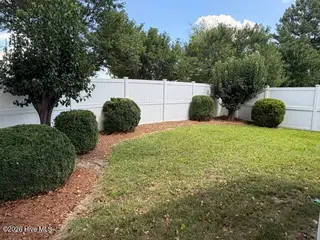 4710 Gardenia Circle, Rocky Mount, NC 27804 – photo 6: BACKYARD