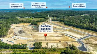225 Surfside Landing Boulevard Lot 138, Hubert, NC 28539 – photo 4: Surfside Landing POI