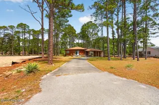 1415 Mona Passage Court, New Bern, NC 28560 – photo 3: Front Long Drive