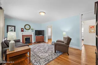 1109 Beech Street, Goldsboro, NC 27530 – photo 21: 21-1109 Beech St-21