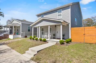 903 Walnut Street, Wilmington, NC 28401 – photo 3: 2_front exterior