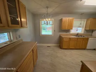 125 Tucker Street, Whiteville, NC 28472 – photo 17: Kitchen