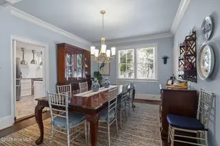 217 Turner Street, Beaufort, NC 28516 – photo 12: Dining Room