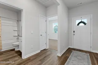 4068 Morning Light Drive SE, Bolivia, NC 28422 – photo 8: 10_foyer