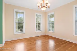 711 Captains Point, Beaufort, NC 28516 – photo 13: Formal dining