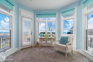 112 Sandpiper Court, Atlantic Beach, NC 28512 – photo 24: master bedroom