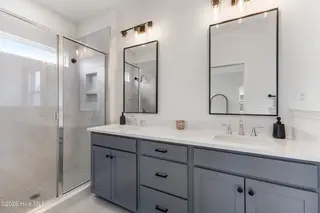 971 Fresnel Run, Wilmington, NC 28412 — 3-bedroom home in Riverlights, Wilmington, NC, photo 14 of 27