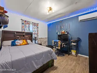 87 Crown Point Road, Hubert, NC 28539 – photo 18: Bedroom 3