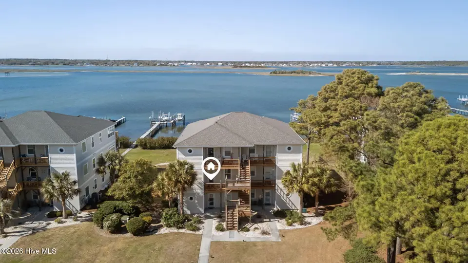 8632 Sound Drive A2, Emerald Isle, NC 28594 – photo 1 of 51: 8632 Sound Drive, A2, Emerald Isle, NC
