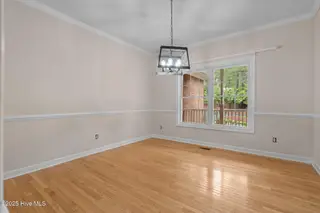 10 Lodge Pole Lane, Pinehurst, NC 28374 – photo 7: Dining Room