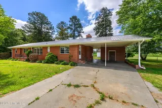 1273 Roseland Road, Chadbourn, NC 28431 – photo 2: FRONT 2