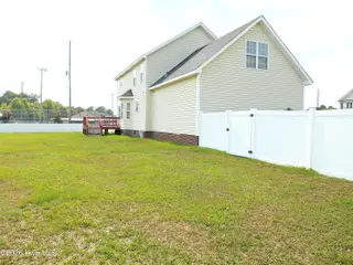 308 Barrel Drive, Winterville, NC 28590 – photo 4: Rear 2DSCN0039