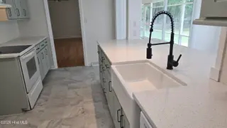 6974 River Road, Washington, NC 27889 – photo 16: new sink, countor top, faucet